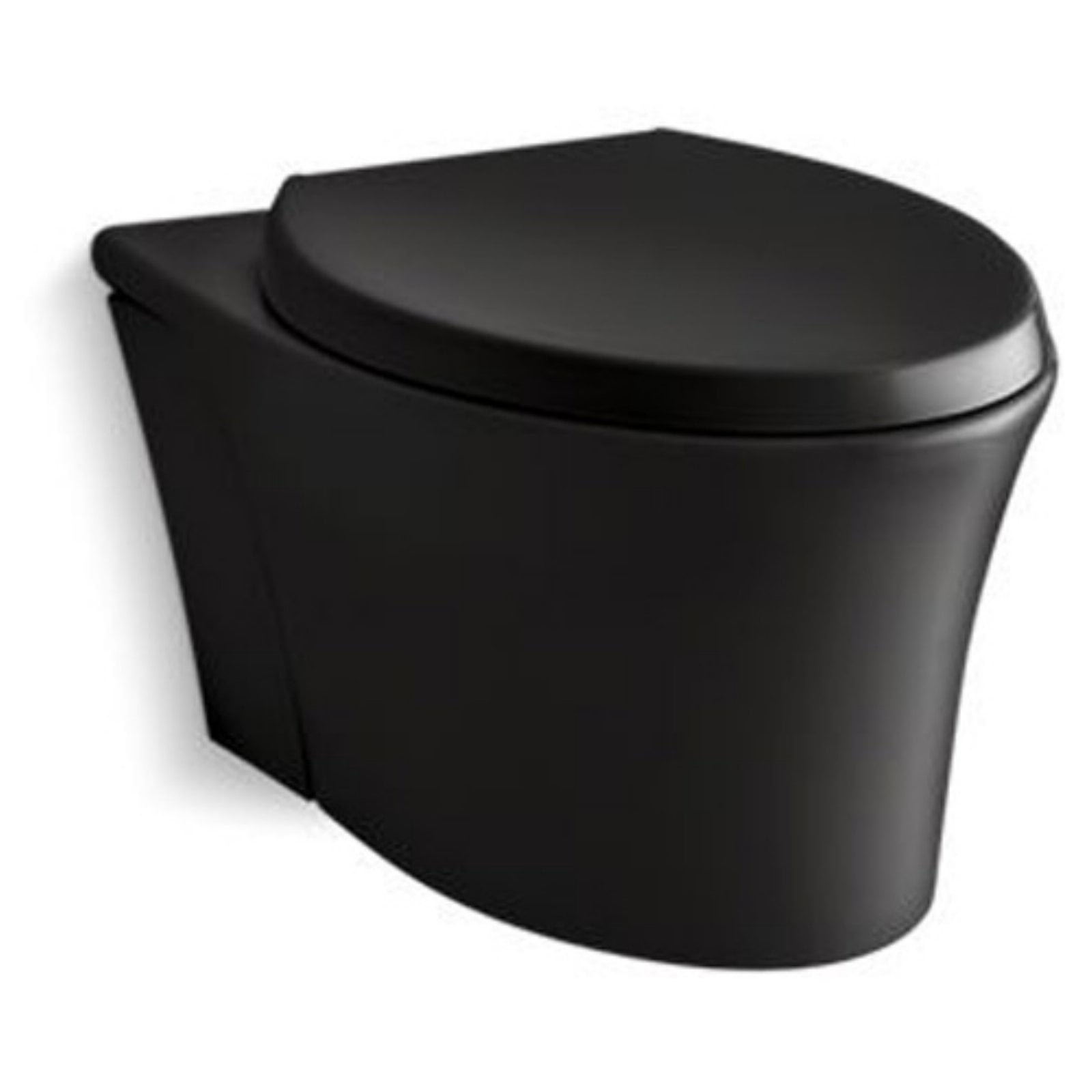 Kohler Veil K6299 One Piece Elongated DualFlush Toilet