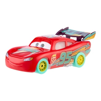 Disney Pixar Cars Doc Hudson Metal Car 1:55 Scale - Walmart.com