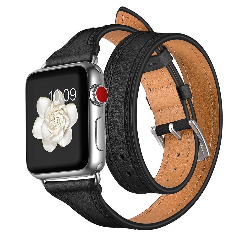 Double tour apple watch band 40mm hot sale