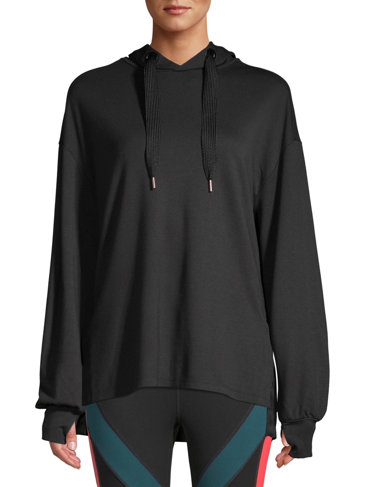 avia hooded tunic