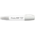 thumbnail image 3 of Sharpie Extra Bold Point Poster Paint MParker, White (37222), 3 of 3