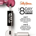 thumbnail image 3 of Sally Hansen Miracle Gel It Takes Two Saturn It Up!, 2 x 0,12 fl oz, 3 of 9