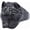 Black, variant on Men's Stainless Steel Vintage Punk Hip Hop Gothic Animal Tribal Pitbull Bulldog Pug Dog Head Skeleton Biker Ring