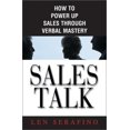 thumbnail image 1 of Pre-Owned Sales Talk (Paperback) 1580628516 9781580628518, 1 of 1