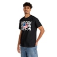thumbnail image 6 of 22Gifts Oregon OR Moving Vacation Shirt, Gifts, Tshirt, 6 of 12