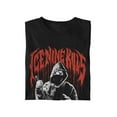 thumbnail image 3 of Ice Nine Kills - IX Horrorwood Unisex T-Shirt - Black - Small, 3 of 6