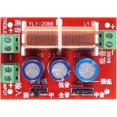 thumbnail image 3 of shiyou-400W Adjustable Multi Speaker Treble/Bass Audio Frequency Divider 2 Way Crossover Filters Updated Version, 3 of 4