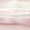 thumbnail image 3 of Messina, Jake 20x20 Black Modern Framed Museum Art Print Titled - Blush Perspective I, 3 of 5