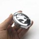 thumbnail image 3 of 4pcs 60mm Car Wheel Hub Stickers Rim Center Cap Emblem Badge Decal For Skoda Octavia 2 3 Rapid Kodiaq Fabia Superb Kamiq, 3 of 4
