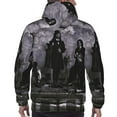 thumbnail image 2 of Singer Tool Band Rock Sweatshirt For Mens Fashion Hoodies Pullover Athletic Daily Hoody Hooded Gift, 2 of 5