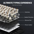 thumbnail image 4 of Teclado Gaming RK ROYAL KLUDGE R75 Cableado Mecánico 75%, 4 of 9