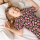 thumbnail image 5 of Balery Strawberry Conjunto de Pijama Infantil de Manga Corta con Estampado – Ropa de Dormir de Algodón Suave-XX-Large, 5 of 6