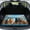 Multi Cats Summer Beach, variant on COEQINE Universal Car Trunk Mat All Weather Cargo Liner Floor Mat with Non-Slip Backing Scratch-proof Pet Cargo Mat Suitable for Most Car Models, Labrador Retriever Paw Brown
