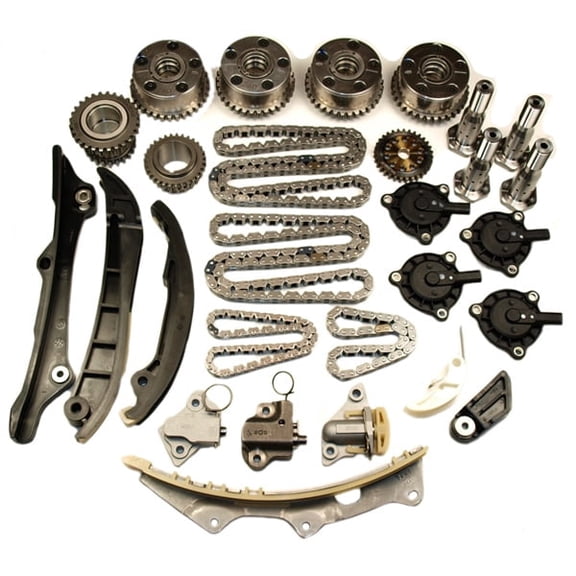 Engine Timing Chain Kit