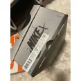 thumbnail image 2 of Size 6W - A i r-Jor-dan 1 Retro OG High Washed Black, 2 of 3