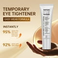 thumbnail image 6 of Instant Eye Tightener, Perfection Firming Lift Cream Temporary Eye Tightener for Under Eye Bags, Puffiness, Fine Lines & Wrinkles, Firms and Smooths for All Skin Types, 6 of 7