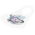 thumbnail image 4 of Kits de pintura de diamante con forma especial de mufla bucal DIY, Artware innovador 33x13cm (caballo AA438DIY), 4 of 14
