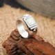 thumbnail image 1 of Vintage Moonlight Rings: Perfect Gift for Women, Wives, Girls, and Friends on Birthdays!, 1 of 4