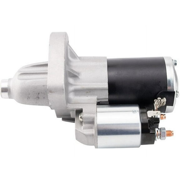 Starter - Compatible with 2005 - 2008 Dodge Ram 1500 5.7L V8 2006 2007