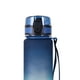 thumbnail image 4 of Botella de agua esmerilada 750 ml con asa Gradient Sports para gimnasio Azul, 4 of 4
