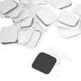 thumbnail image 4 of 40PCS TENS Machine Electrode Pads Self-Adhesive Replacement 5cmx5cm Reusable AU, 4 of 9