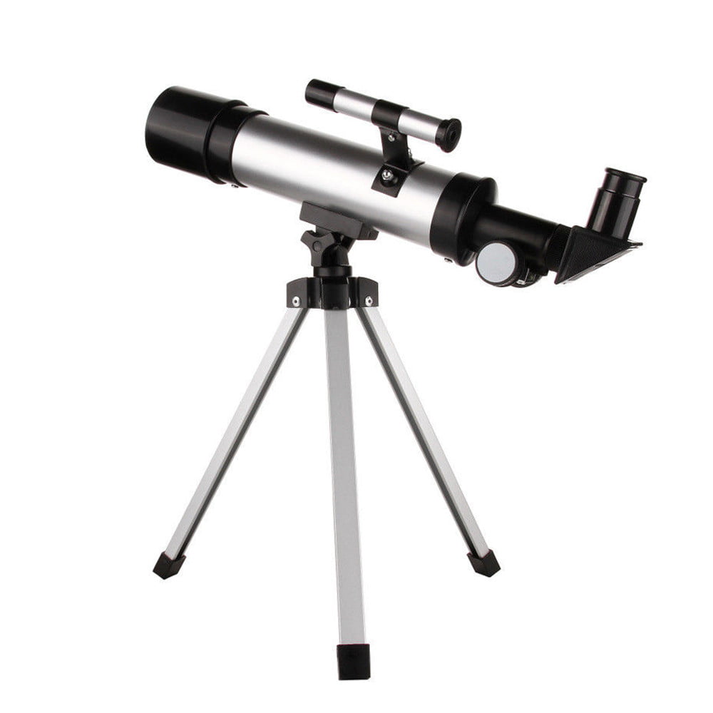 Astronomy Beginners Gifts 360x50mm Astronomy Telescopes Astronomy Refractor Telescope with Tripod Telescope for Kids & Beginners & Adults 