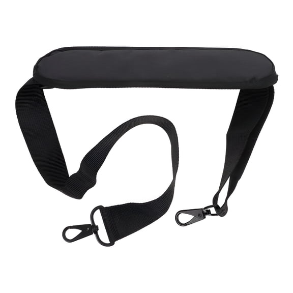 GASTROPOD Adjustable Luggage Strap Laptop Shoulder Messenger Crossbody Bag Strap Belt