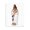 Glamorous Fashion Woman_v2, variant on Stupell Industries Lovely Lady on Coffee Cup People Painting Wrapped Canvas Art Print Wall Art, 16 x 20