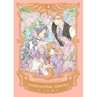 Cardcaptor Sakura: Clear Card 12 by CLAMP: 9781646515684 |  : Books