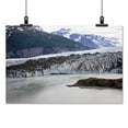 thumbnail image 2 of Print: Prince William Sound, Alaska, 2 of 4