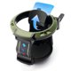 thumbnail image 5 of Portavasos De Coche Estante multifuncional para hervidor de agua con gancho, soporte para taza de té de la leche, suministros para Interior de coche Likrtyny Accesorios para autos y motos, 5 of 9