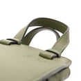 thumbnail image 5 of Pre-Owned LOEWE Hammock Mini 2-Way Green A538V07X10 Women's Leather Shoulder Bag (Good), 5 of 11