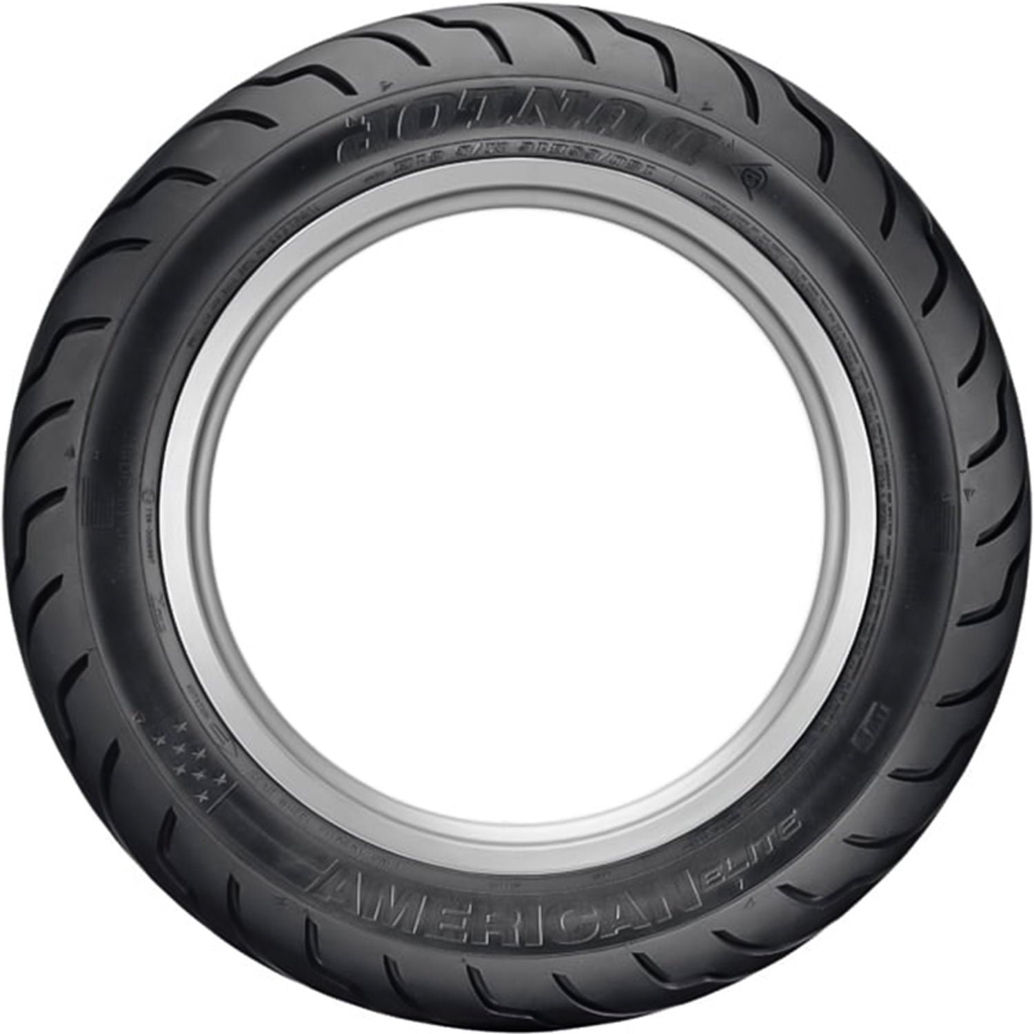 Dunlop n Elite Bias Rear 180/55B18 80H N/A