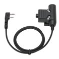 thumbnail image 1 of PTT U94 para Kenwood TK3107 y Baofeng UV5R Bling Bling, 1 of 12
