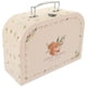 thumbnail image 1 of Maleta de regalo portátil Maleta de regalo de papel Cajas decorativas Cajas de regalo pequeñas Recuerdo de fiesta, 1 of 8