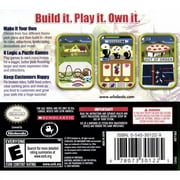 My Amusement Park, Scholastic, Nintendo DS, [Physical], 0-545-30122-X
