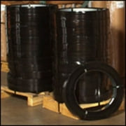 High-Tensile Steel Strapping, 1 1/4" x .029 Gauge x 810'