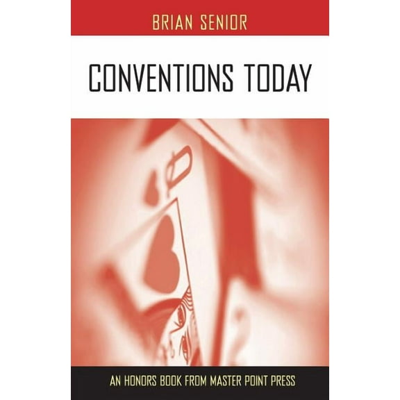 Conventions Today (Paperback)