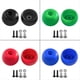 thumbnail image 2 of Para 1/4 Promoto-MX Motocicleta Eléctrica Pom Rueda Lateral Rueda Auxiliar Accesorios de Modificación DIY 4 Uds, 2 of 8