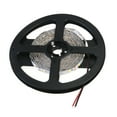 thumbnail image 2 of 12V 5M 300LEDs Tira de luz Flexible SMD 2835 Cinta LED Cinta de luz LED para bricolaje Navidad Vacaciones Hogar Cocina Coche Bar Decoración de fiesta (Blanco cálido), 2 of 4