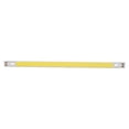 thumbnail image 3 of 2pcs 10W COB LED Strip Lights Bombilla Lámpara Blanco/Blanco cálido 12-14V 1000LM para bricolaje 200x10MM[Luz blanca 6500K] Ecomeon no, 3 of 4