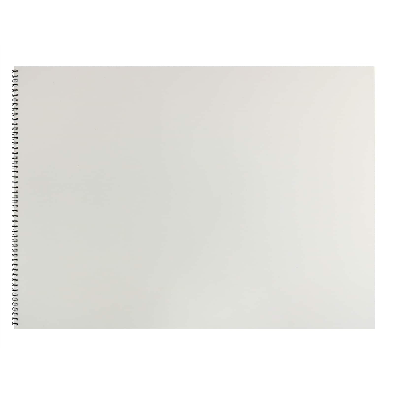 UK Thick Drawing Paper Kertas Lukisan Tebal A4 / A3 ( 300 / 200 /165 / 135  / 110 gsm) Acid Free 素描纸 | Shopee Malaysia