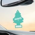 thumbnail image 4 of Little Trees Air Freshener Bayside Breeze Fragrance 24-Pack, 4 of 9