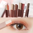 thumbnail image 4 of D Gradient Eyeshadow Stick Waterproof Long Lasting Glitter Effect, 4 of 5