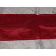 3x5 Embroidered UK United Kingdom Great Britain British Nylon Flag 3'x5' 2 Clips