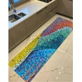 thumbnail image 3 of Gift For The Home Rug, Welcome Rugs, Colorful Rugs, Modern Rugs, Saloon Rugs, Modern Rug, Large Rugs, Floor Rugs, Personalized Gifts Rug, 2.3'x3.3' - 70x110 cm, 3 of 6