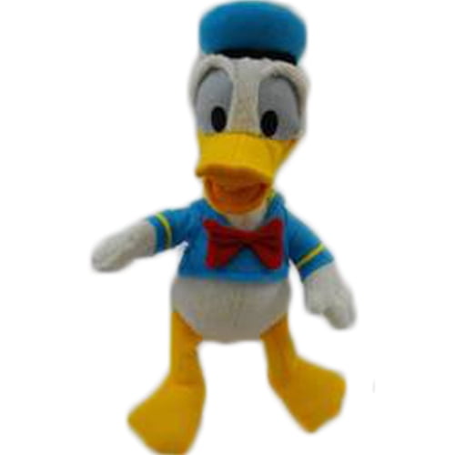 disney donald duck plush