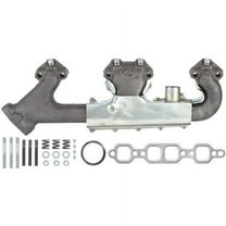 ATP Exhaust Manifold P/N:101084
