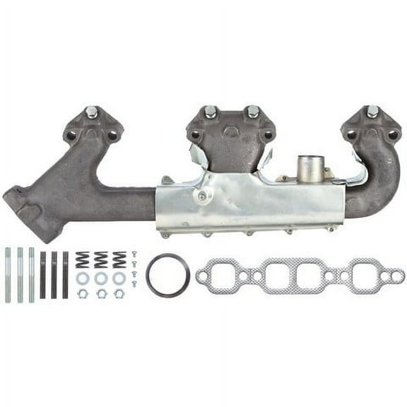 ATP Exhaust Manifold P/N:101084
