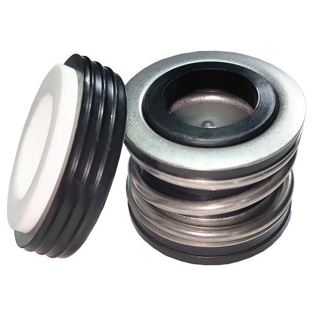 Sello de eje Koatukys PS-200 de 5/8 pulgadas para bomba de piscina